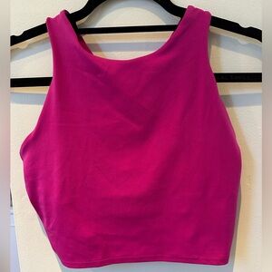Athleta - small Sports Bra